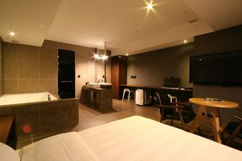 In-Room Amenity