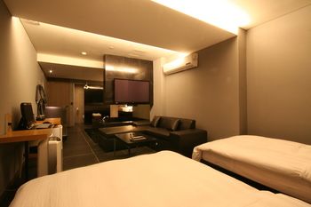 In-Room Amenity