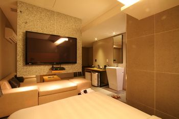 In-Room Amenity