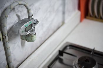 In-Room Kitchen