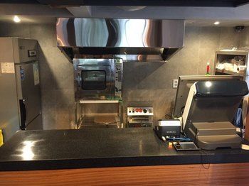 Hotel Bar