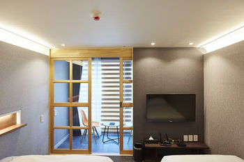 In-Room Amenity