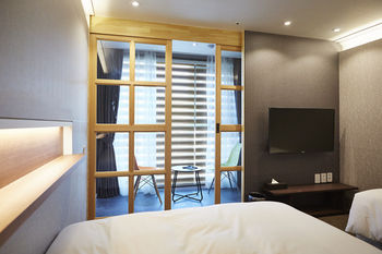 In-Room Amenity