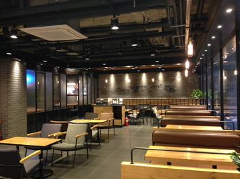 Cafe