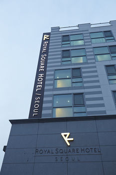 Hotel Front