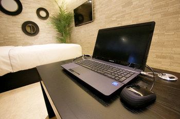 In-Room Amenity
