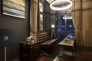 In-Room Amenity