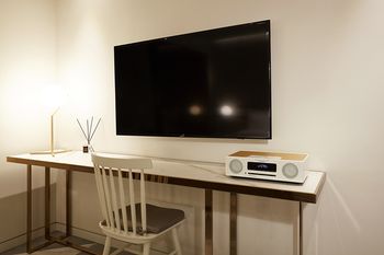 In-Room Amenity