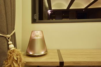 In-Room Amenity