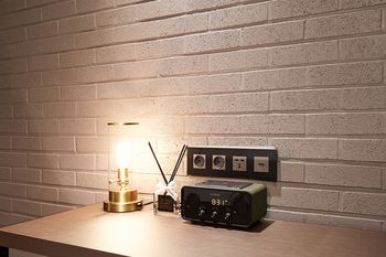 In-Room Amenity