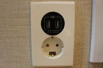 In-Room Amenity
