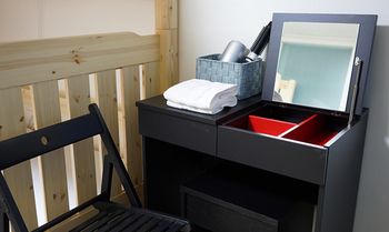 In-Room Amenity