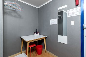In-Room Amenity