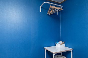 In-Room Amenity