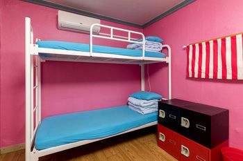 In-Room Safe