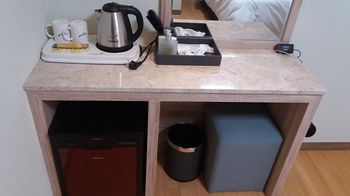In-Room Amenity