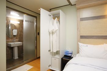In-Room Amenity