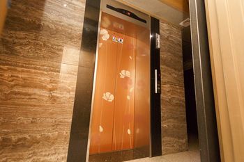 Hotel Interior