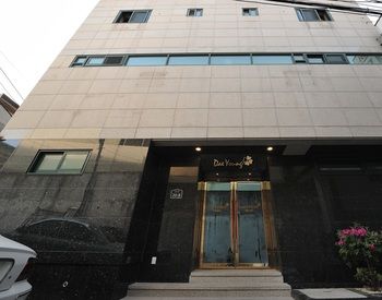 Hotel Front