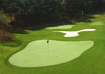 Mini-Golf