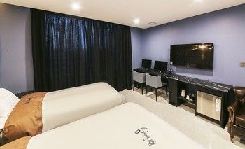 In-Room Amenity