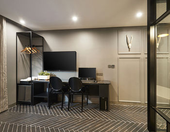 In-Room Amenity