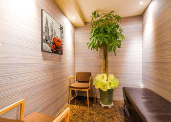 Hotel Interior