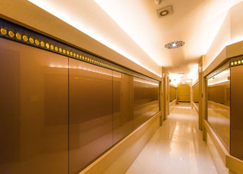 Hotel Interior