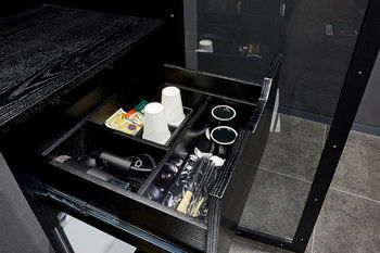 In-Room Amenity