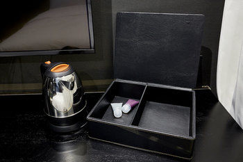 In-Room Amenity