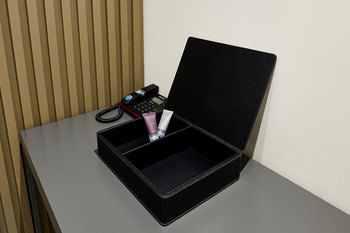 In-Room Amenity