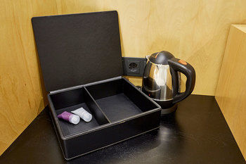 In-Room Amenity