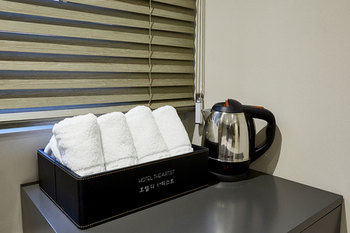 In-Room Amenity