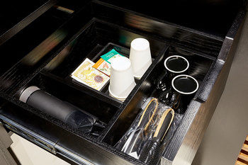 In-Room Amenity