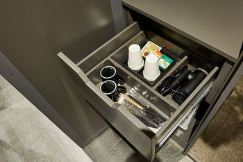 In-Room Amenity