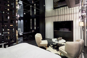 In-Room Amenity