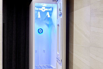 In-Room Amenity