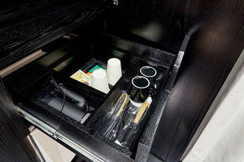 In-Room Amenity