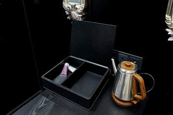 In-Room Amenity