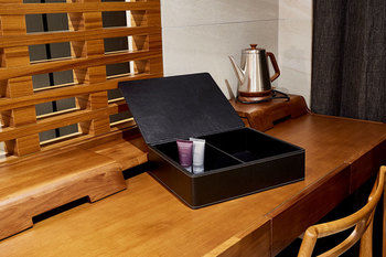 In-Room Amenity