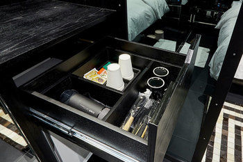 In-Room Amenity