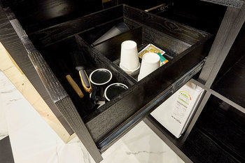 In-Room Amenity