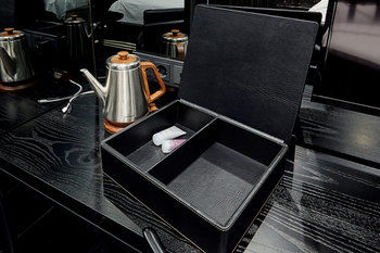 In-Room Amenity