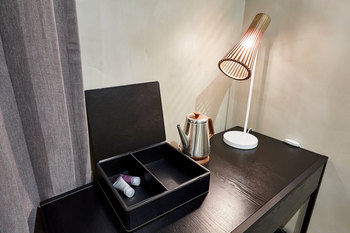 In-Room Amenity
