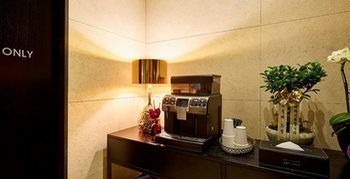 Coffee Service
