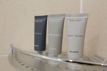 In-Room Amenity