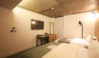 In-Room Amenity