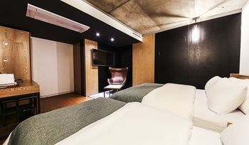 In-Room Amenity
