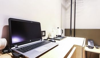 In-Room Amenity