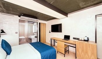 In-Room Amenity